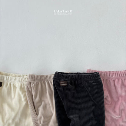 [PRE-ORDER] Warm Leggings