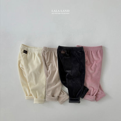 [PRE-ORDER] Warm Leggings
