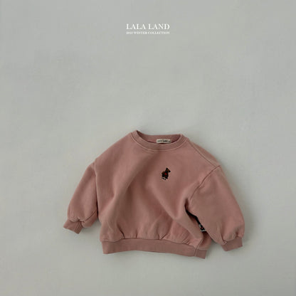 [PRE-ORDER] Lala Bear Sweatshirts