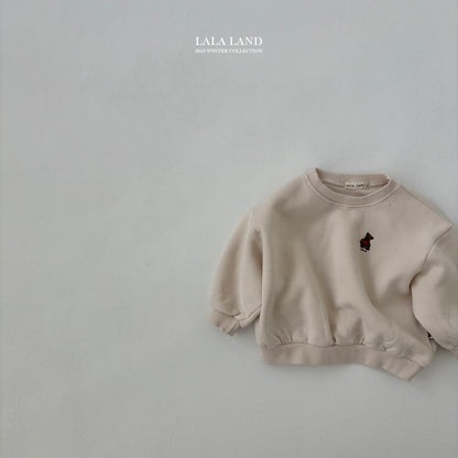 [PRE-ORDER] Lala Bear Sweatshirts