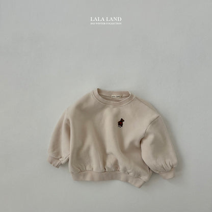 [PRE-ORDER] Lala Bear Sweatshirts