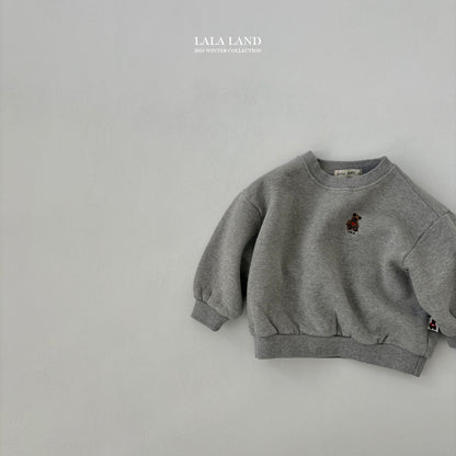 [PRE-ORDER] Lala Bear Sweatshirts