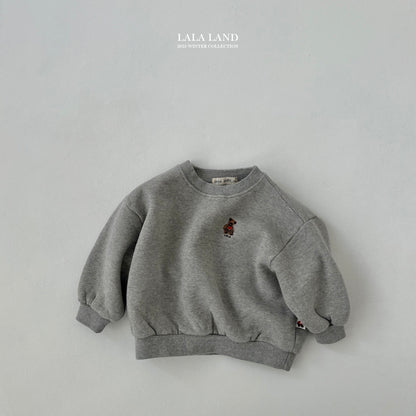 [PRE-ORDER] Lala Bear Sweatshirts