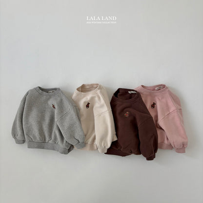 [PRE-ORDER] Lala Bear Sweatshirts