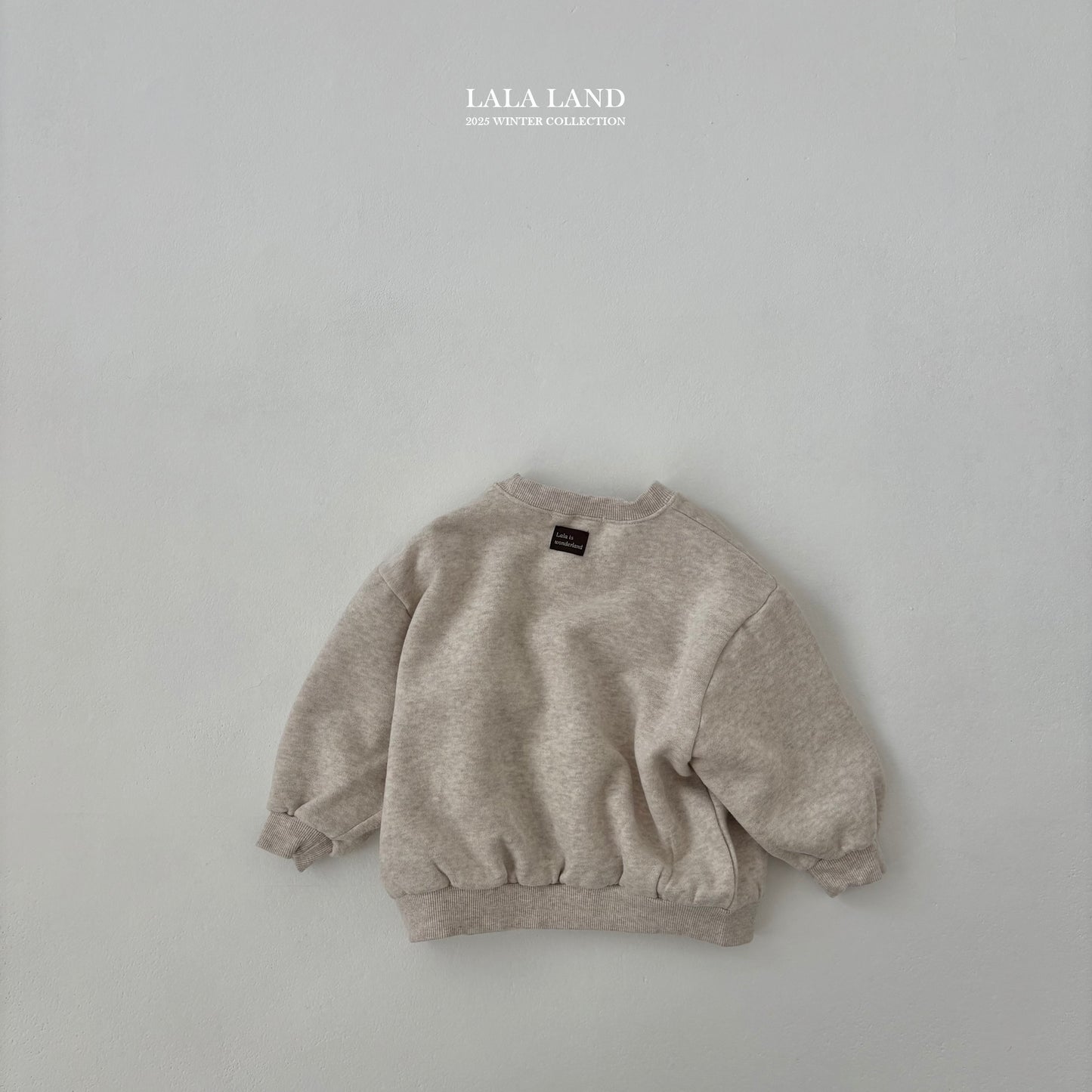 [PRE-ORDER] Snow Bear Sweatshirts