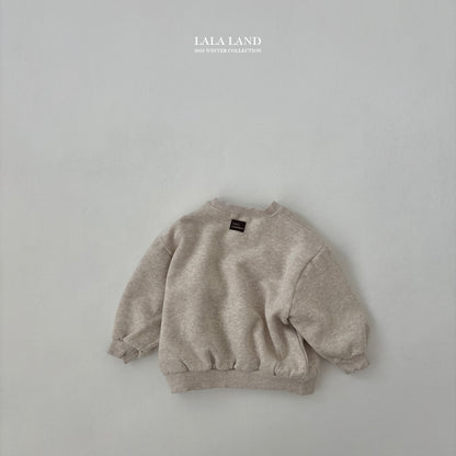 [PRE-ORDER] Snow Bear Sweatshirts