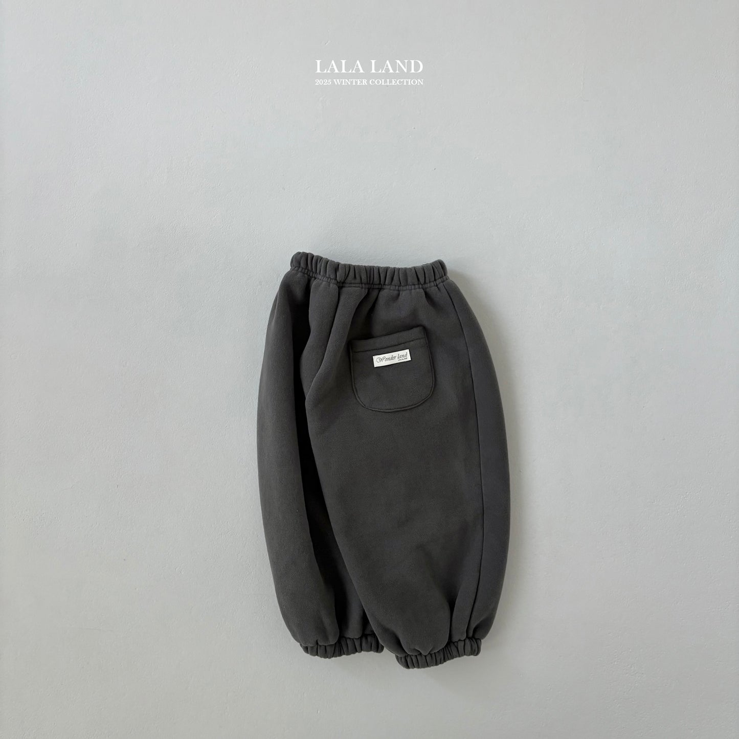 [PRE-ORDER] Every Jogger Pants