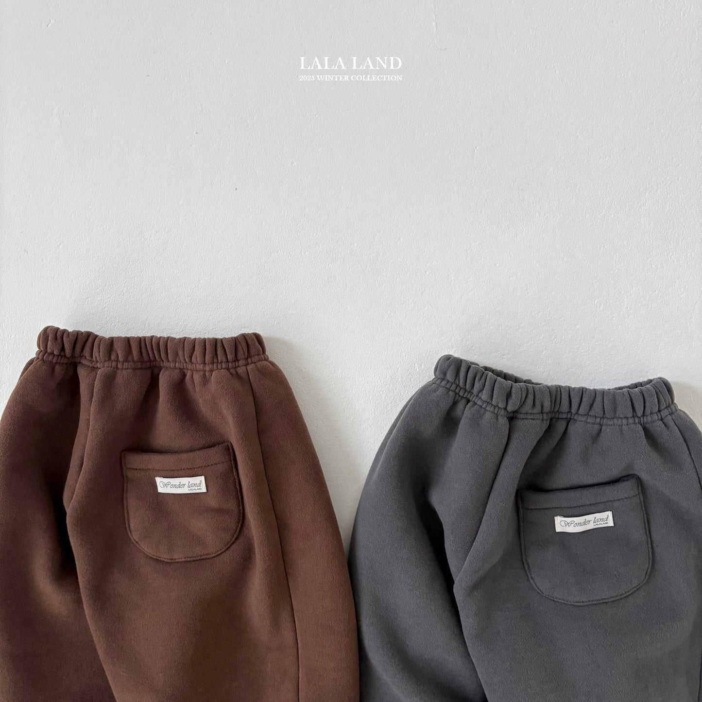 [PRE-ORDER] Every Jogger Pants