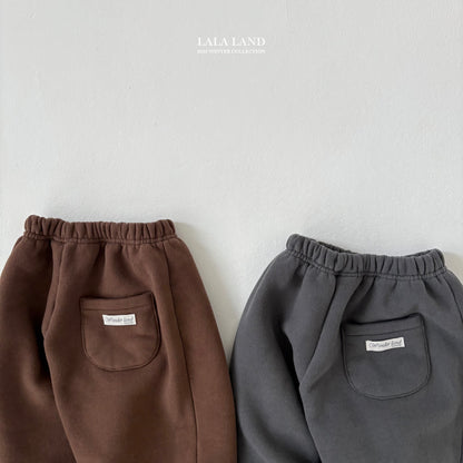 [PRE-ORDER] Every Jogger Pants