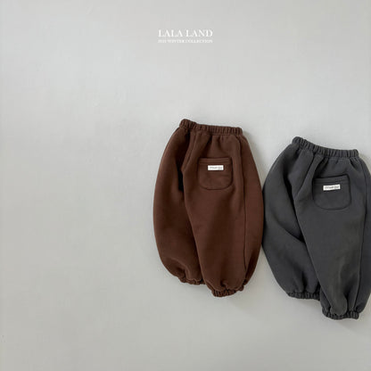 [PRE-ORDER] Every Jogger Pants