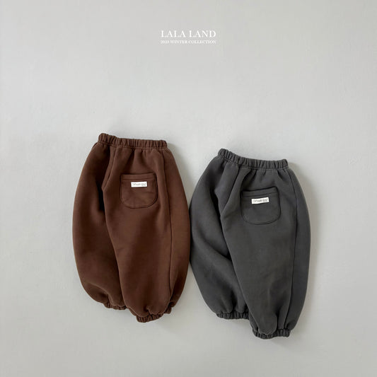 [PRE-ORDER] Every Jogger Pants