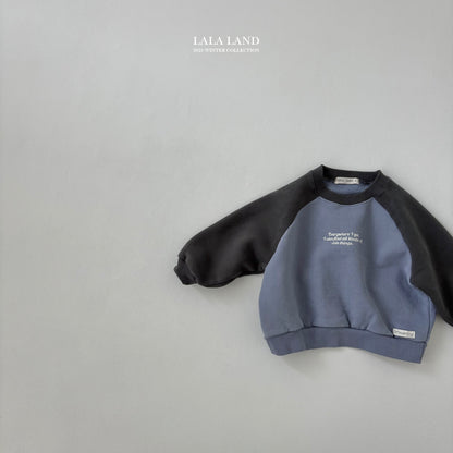 [PRE-ORDER] Every Raglan Sweatshirts