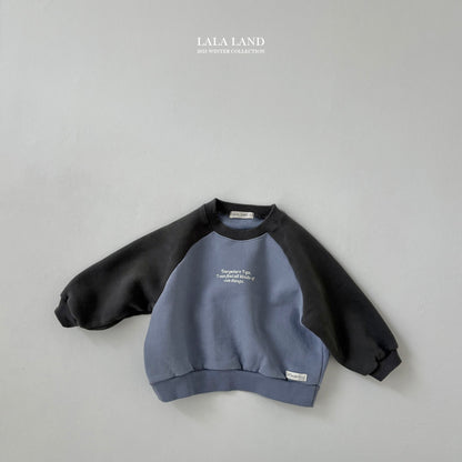 [PRE-ORDER] Every Raglan Sweatshirts