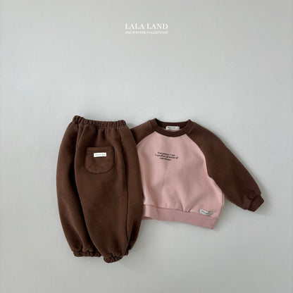 [PRE-ORDER] Every Raglan Sweatshirts