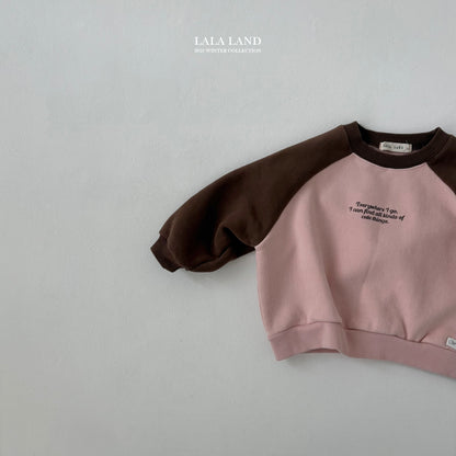 [PRE-ORDER] Every Raglan Sweatshirts