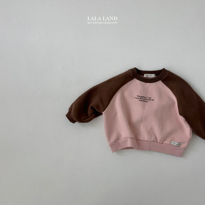 [PRE-ORDER] Every Raglan Sweatshirts