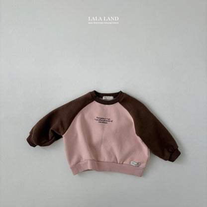 [PRE-ORDER] Every Raglan Sweatshirts