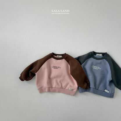 [PRE-ORDER] Every Raglan Sweatshirts
