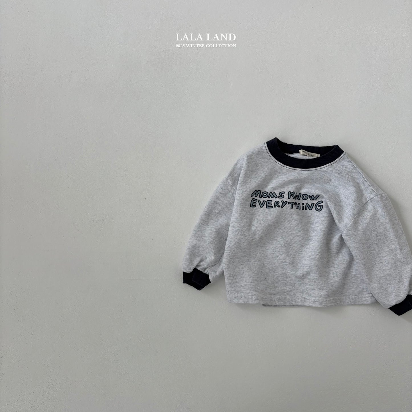 [PRE-ORDER] Everything Color Block T-Shirts