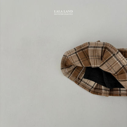 [PRE-ORDER] Baguette Check Skirts