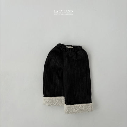 [PRE-ORDER] Bear Denim Pants