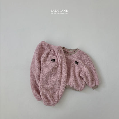 [PRE-ORDER] Sherpa Sweatshirts