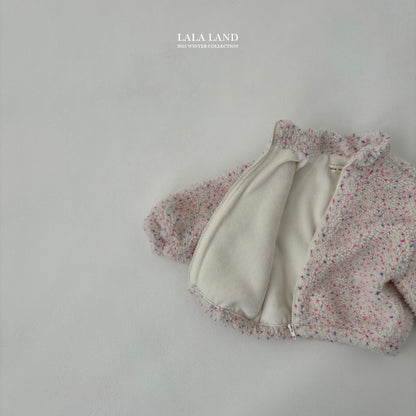 [PRE-ORDER] My Chew Sherpa Jumper (Mom Couple)