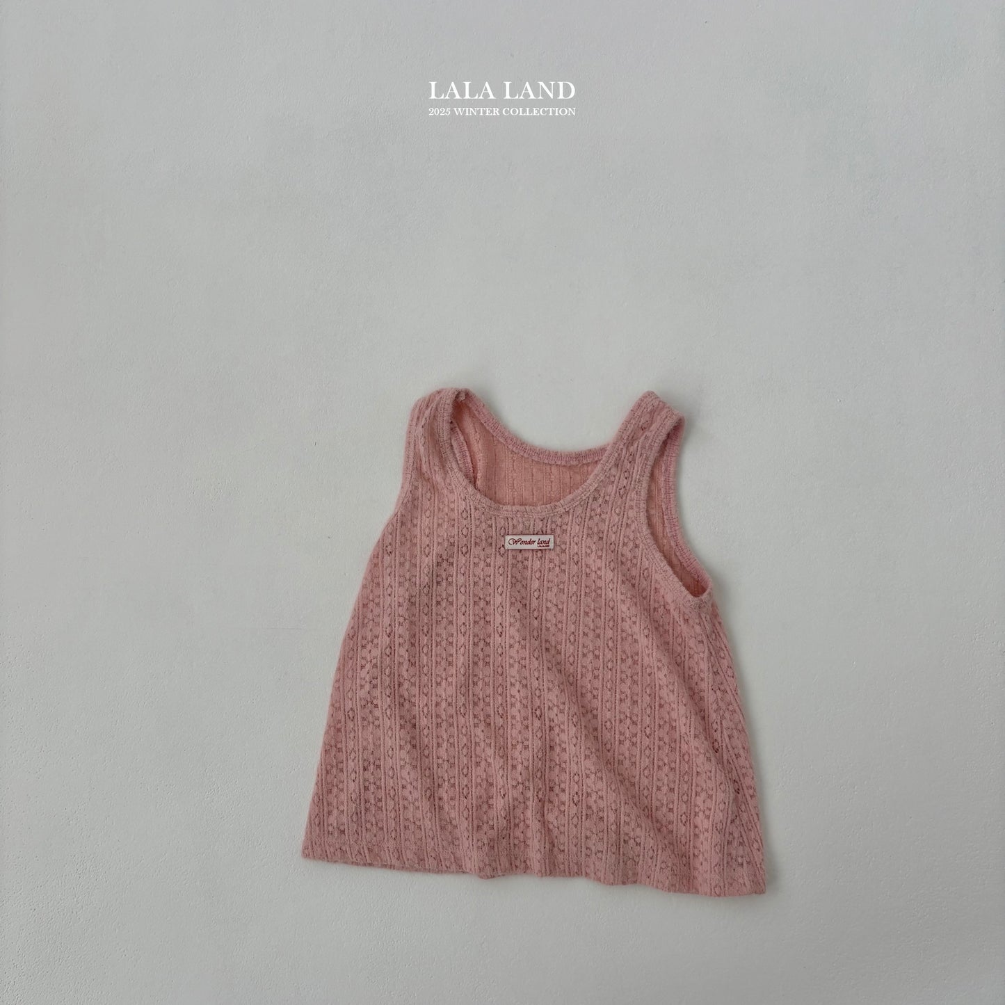 [PRE-ORDER] Candy Layered Dress