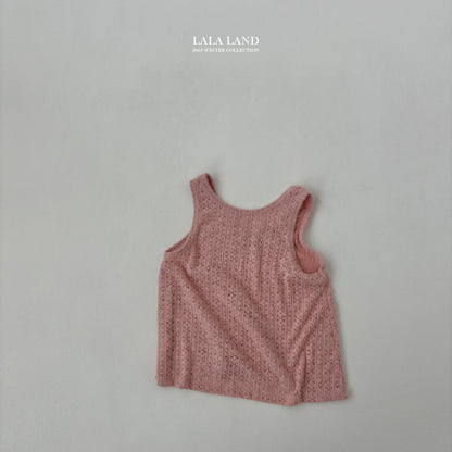 [PRE-ORDER] Candy Layered Dress