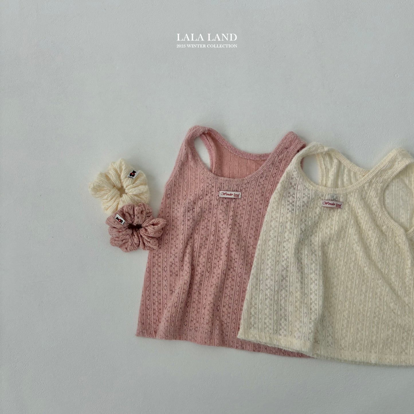 [PRE-ORDER] Candy Layered Dress