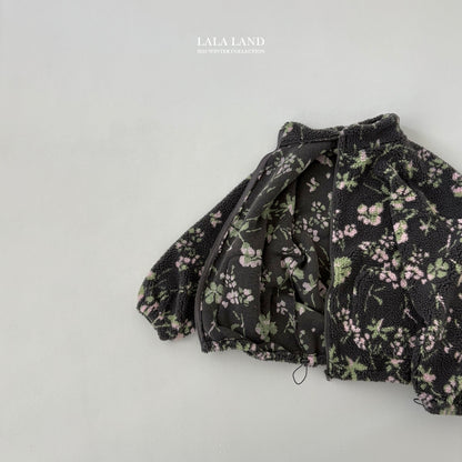 [PRE-ORDER] My Chew Sherpa Jumper (Mom Couple)