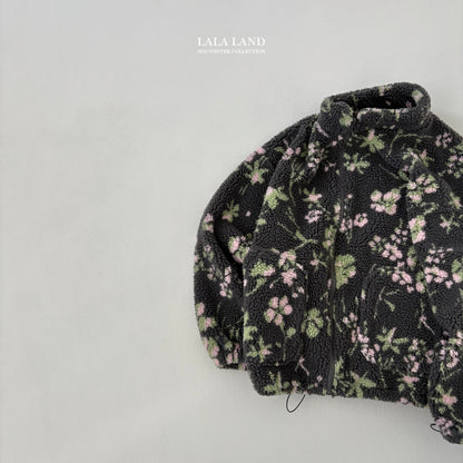 [PRE-ORDER] My Chew Sherpa Jumper (Mom Couple)