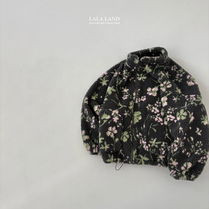 [PRE-ORDER] My Chew Sherpa Jumper (Mom Couple)