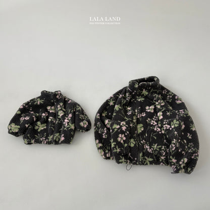 [PRE-ORDER] My Chew Sherpa Jumper (Mom Couple)