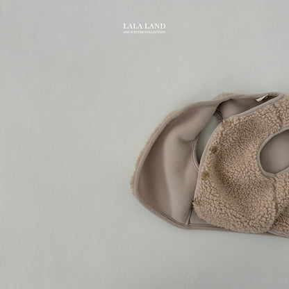 [PRE-ORDER] Poodle Vest