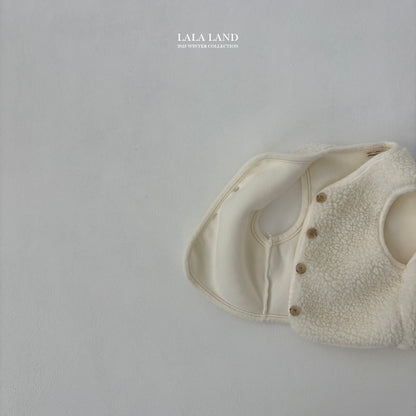 [PRE-ORDER] Poodle Vest