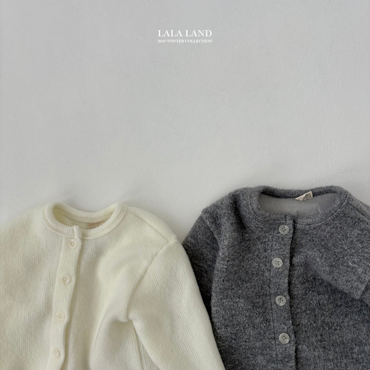 [PRE-ORDER] Pom Pom Ribbed Cardigan