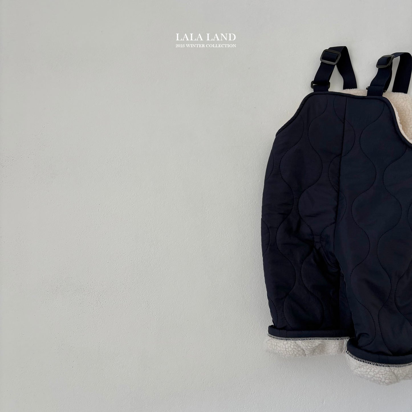 [PRE-ORDER] Ski Sherpa Overalls