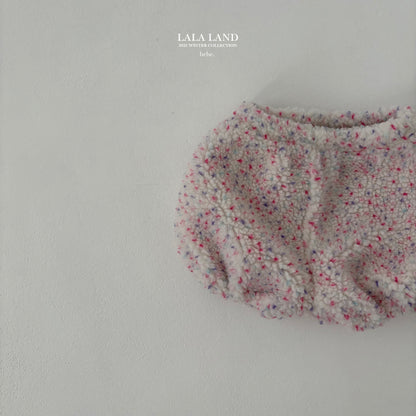 [PRE-ORDER] Sherpa Bloomer