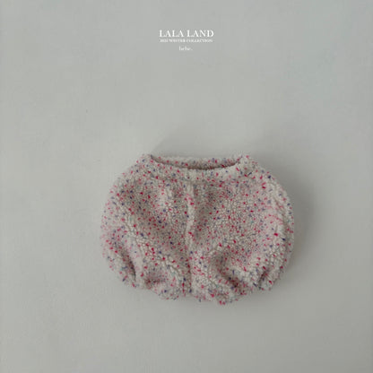 [PRE-ORDER] Sherpa Bloomer