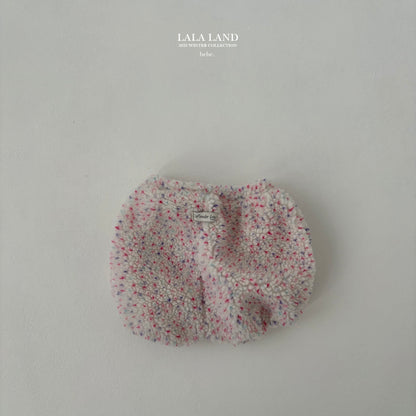 [PRE-ORDER] Sherpa Bloomer