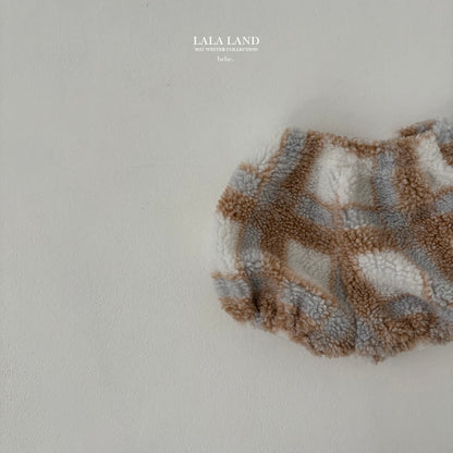 [PRE-ORDER] Sherpa Bloomer