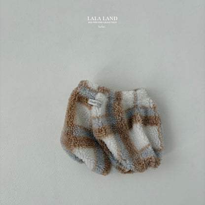 [PRE-ORDER] Sherpa Bloomer