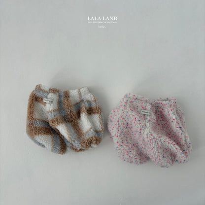 [PRE-ORDER] Sherpa Bloomer