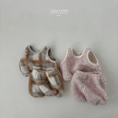 [PRE-ORDER] Sherpa Bloomer