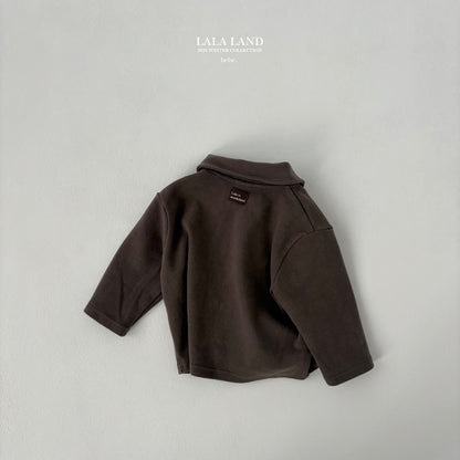 [PRE-ORDER] Bien Baby Shirts