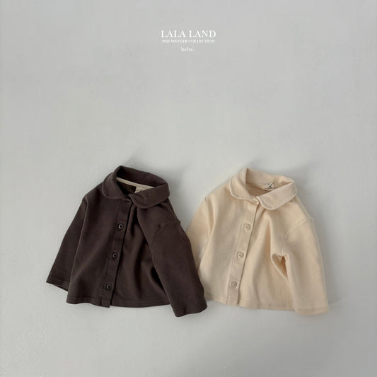 [PRE-ORDER] Bien Baby Shirts