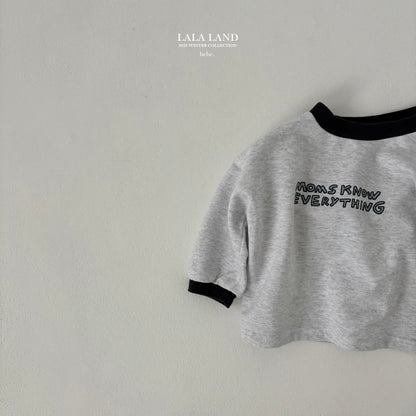 [PRE-ORDER] Everything Baby T-Shirts