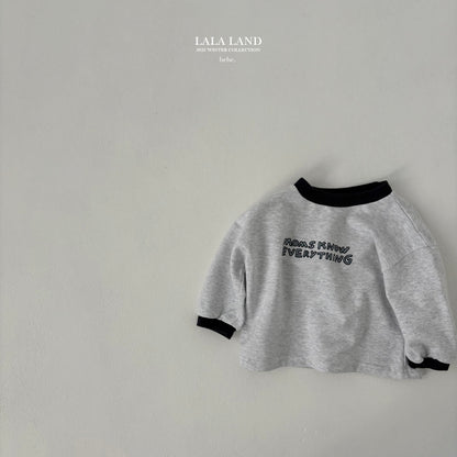 [PRE-ORDER] Everything Baby T-Shirts