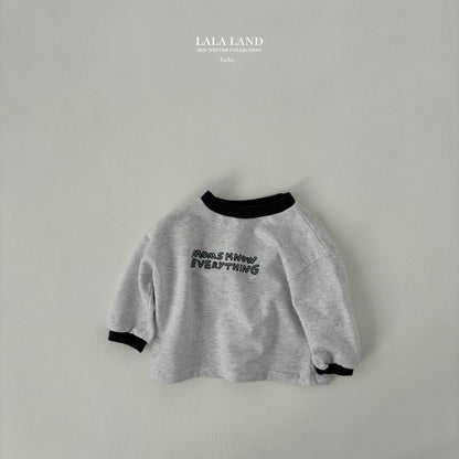 [PRE-ORDER] Everything Baby T-Shirts